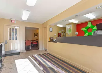 Extended Stay America Suites Washington DC Falls Church hotel thumbnail 3