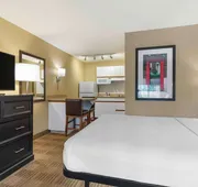 Extended Stay America Suites Washington DC Falls Church hotel detail image 5