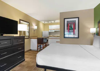 Extended Stay America Suites Washington DC Falls Church hotel thumbnail 5