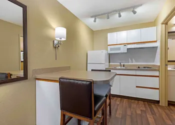 Extended Stay America Suites Washington DC Falls Church hotel thumbnail 6