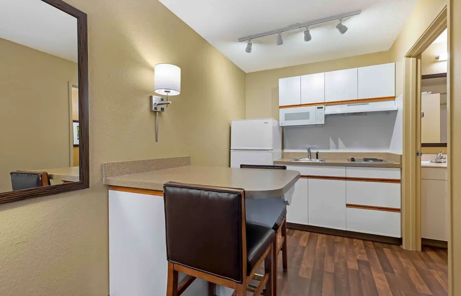 Extended Stay America Suites Washington DC Falls Church hotel detail image 6