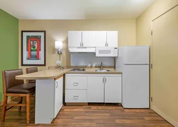 Extended Stay America Suites Washington DC Falls Church hotel thumbnail 7