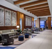 The Westin Washington National Harbor hotel detail image 3