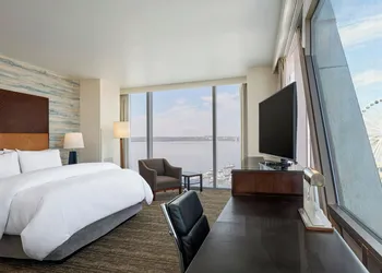 The Westin Washington National Harbor hotel thumbnail 7