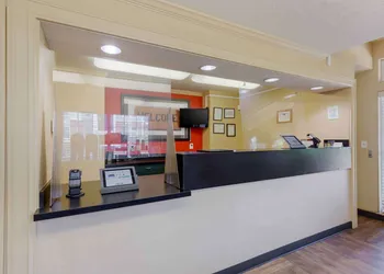 Extended Stay America Suites Washington DC Fairfax Fair Oaks hotel thumbnail 2