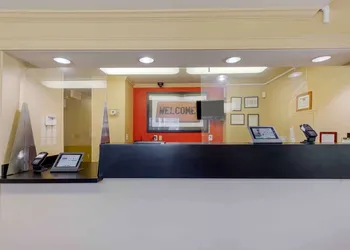 Extended Stay America Suites Washington DC Fairfax Fair Oaks hotel thumbnail 3