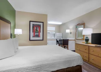 Extended Stay America Suites Washington DC Fairfax Fair Oaks hotel thumbnail 5