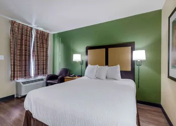 Extended Stay America Suites Washington DC Fairfax Fair Oaks hotel thumbnail 6