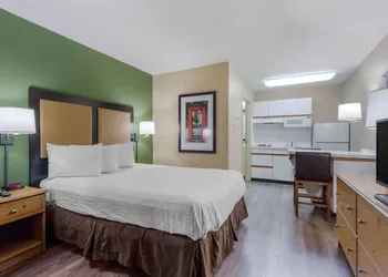 Extended Stay America Suites Washington DC Fairfax Fair Oaks hotel thumbnail 7