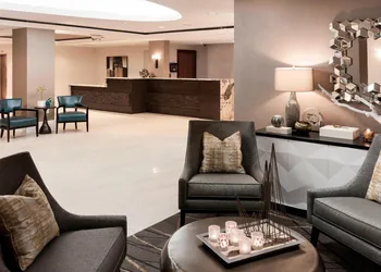 Fairfax Marriott at Fair Oaks hotel thumbnail 2