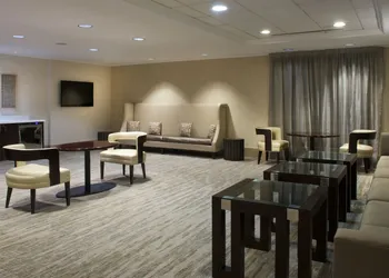 Fairfax Marriott at Fair Oaks hotel thumbnail 3