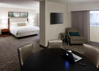 Fairfax Marriott at Fair Oaks hotel thumbnail 4