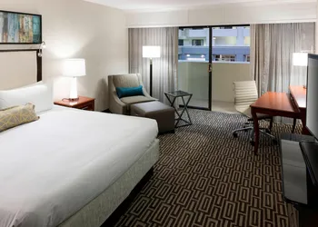 Fairfax Marriott at Fair Oaks hotel thumbnail 5