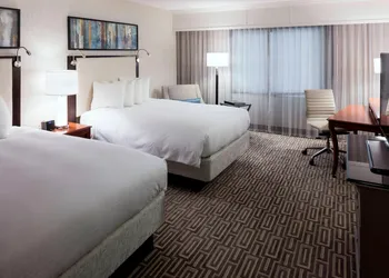 Fairfax Marriott at Fair Oaks hotel thumbnail 6