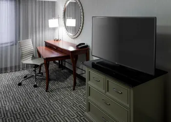 Fairfax Marriott at Fair Oaks hotel thumbnail 7