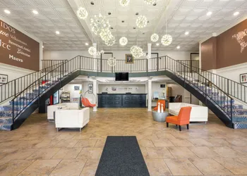 Village Inn Clemmons/Winston Salem, Trademark by Wyndham hotel thumbnail 3