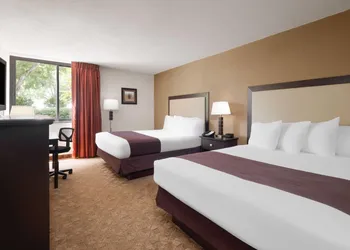 Village Inn Clemmons/Winston Salem, Trademark by Wyndham hotel thumbnail 6