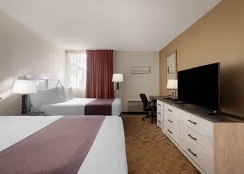 Village Inn Clemmons/Winston Salem, Trademark by Wyndham hotel thumbnail 8