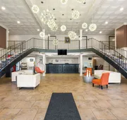 Village Inn Clemmons/Winston Salem, Trademark by Wyndham hotel detail image 3