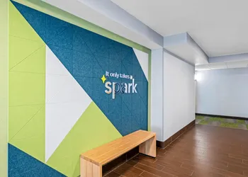 Spark by Hilton Cleveland Beachwood hotel thumbnail 4