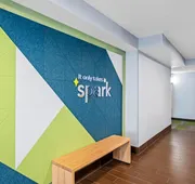Spark by Hilton Cleveland Beachwood hotel detail image 4