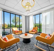Spark by Hilton Cleveland Beachwood hotel detail image 5