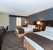 Wyndham Independence hotel detail image 3