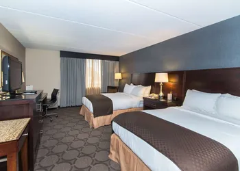 Wyndham Independence hotel thumbnail 3