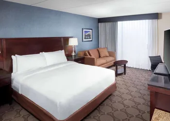 Wyndham Independence hotel thumbnail 4