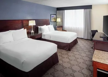 Wyndham Independence hotel thumbnail 6