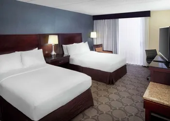 Wyndham Independence hotel thumbnail 7