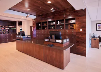Four Points by Sheraton Cleveland-Eastlake hotel thumbnail 2
