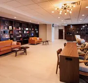 Four Points by Sheraton Cleveland-Eastlake hotel detail image 3