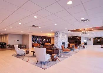Four Points by Sheraton Cleveland-Eastlake hotel thumbnail 4