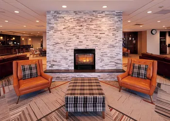 Four Points by Sheraton Cleveland-Eastlake hotel thumbnail 6
