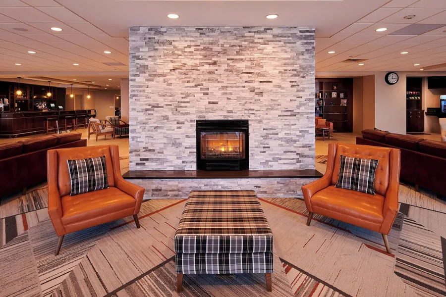 Four Points by Sheraton Cleveland-Eastlake hotel detail image 6
