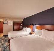 Four Points by Sheraton Cleveland-Eastlake hotel detail image 7