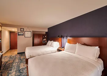 Four Points by Sheraton Cleveland-Eastlake hotel thumbnail 7