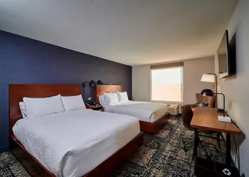 Four Points by Sheraton Cleveland-Eastlake hotel thumbnail 8