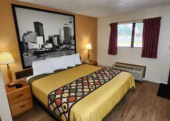 WestSpring Inn hotel thumbnail 2