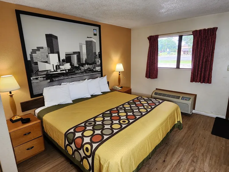 WestSpring Inn hotel detail image 2