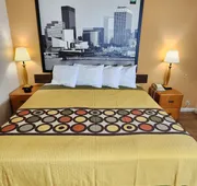 WestSpring Inn hotel detail image 4