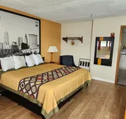 WestSpring Inn hotel detail image 5