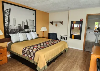 WestSpring Inn hotel thumbnail 5