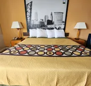 WestSpring Inn hotel detail image 7