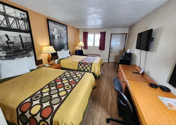 WestSpring Inn hotel thumbnail 8