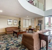 Comfort Inn Cleveland Airport hotel detail image 3