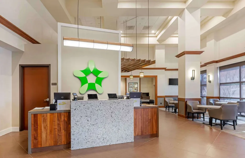 Extended Stay America Premier Suites - Cleveland - Independence hotel detail image 2