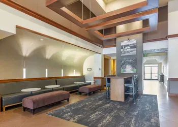 Extended Stay America Premier Suites - Cleveland - Independence hotel thumbnail 4