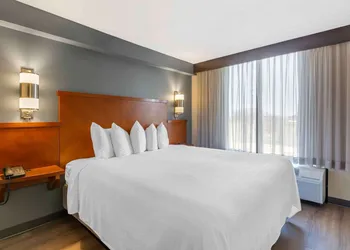 Extended Stay America Premier Suites - Cleveland - Independence hotel thumbnail 5